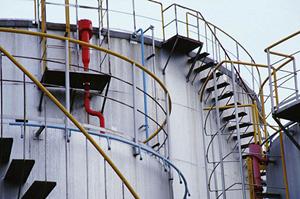 ドラム缶ヒーターからいろいろな製品へ