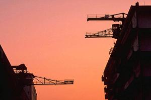 ものづくりに欠かせないレギュレータ