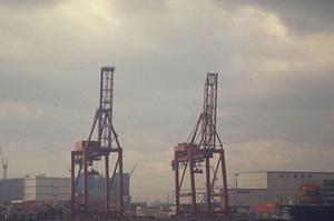 電気炉の種類とシンリュウの利点