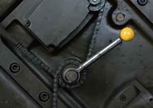 中古機械の売却をしたいときには