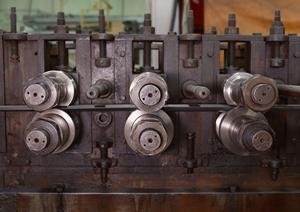 モノづくりと機械加工のためのサービス