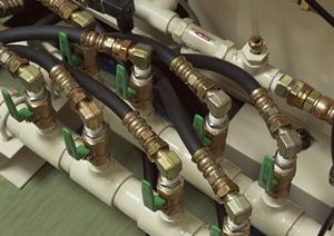 プロのスタッフも使用するウレタン塗装