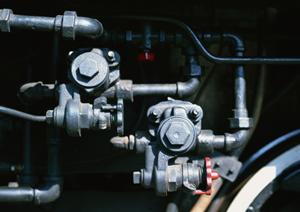 NFCタグを導入することによって