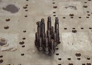 FRP製タンクの特徴と利用について