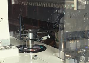 製菓製パン機械を扱っている会社です